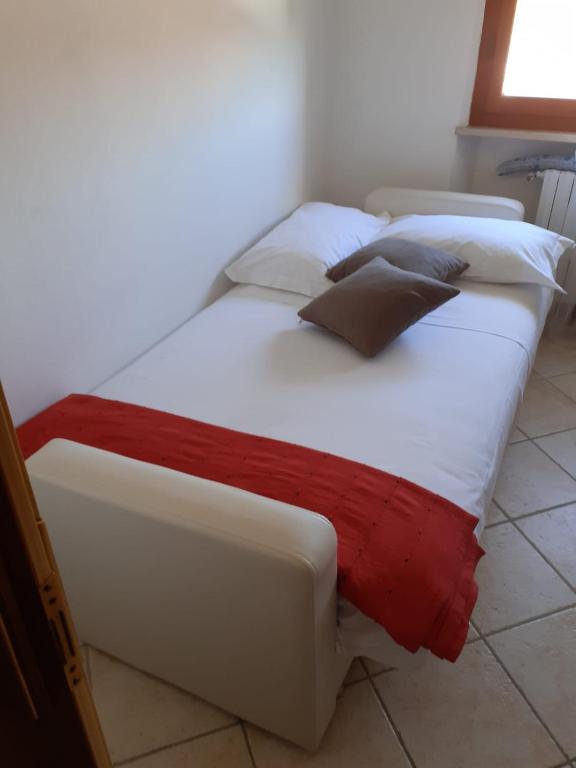 la terrazza del silenzio - One-Bedroom Apartment