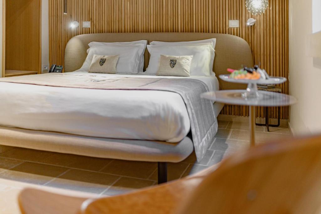 Pollicastro Boutique Hotel - 8