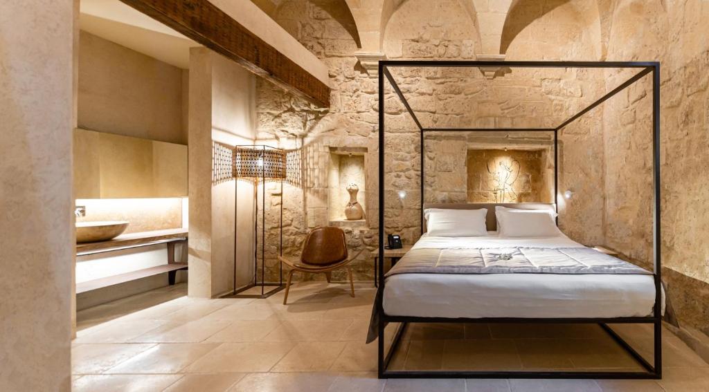 Pollicastro Boutique Hotel - 3