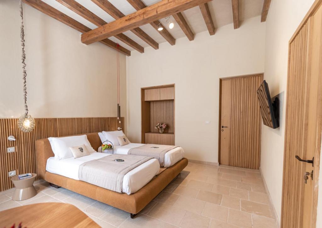 Pollicastro Boutique Hotel - 11