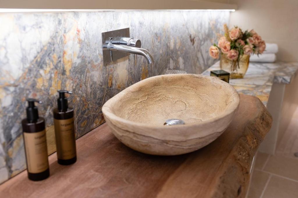 Pollicastro Boutique Hotel - 14