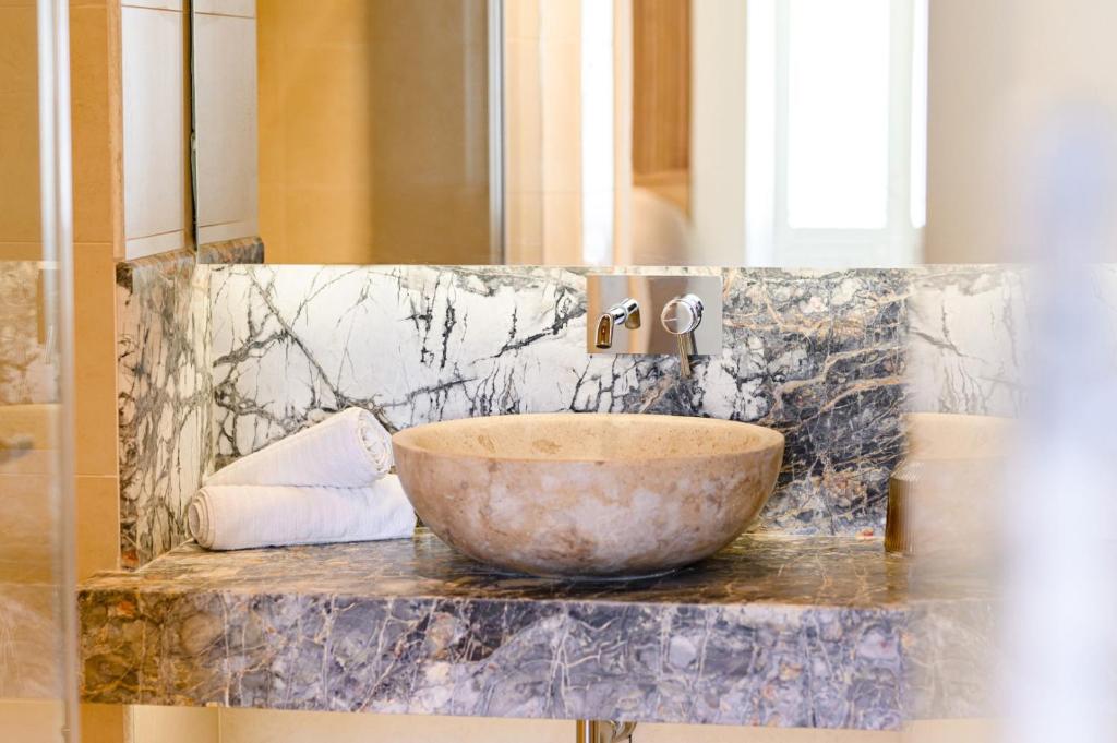 Pollicastro Boutique Hotel - 15