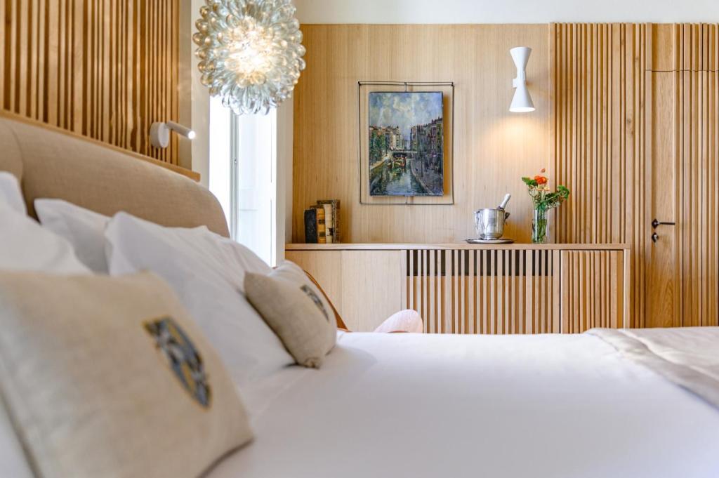 Pollicastro Boutique Hotel - 13