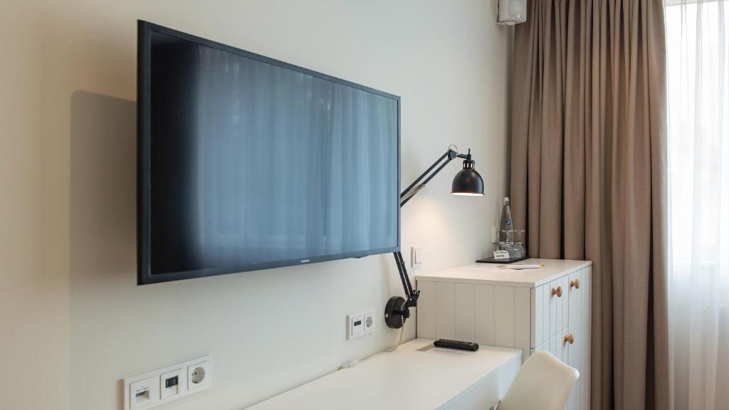 Landhotel Diana - Tweepersoonskamer Met Eigen Badkamer