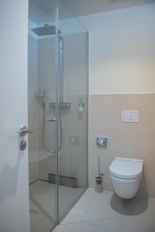 Landhotel Diana - Suite Met 1 Slaapkamer