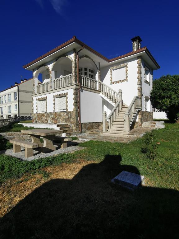 Chalet Vilar - Housity
