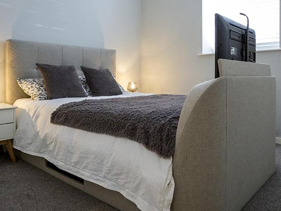 The Lane Apartment - Deluxe Apartment
