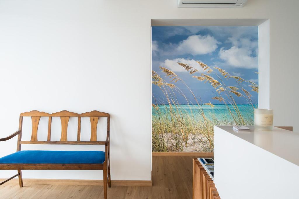 Fotografie z fotogalerie ubytování Hostel da Palmeira v destinaci Praia da Vitória