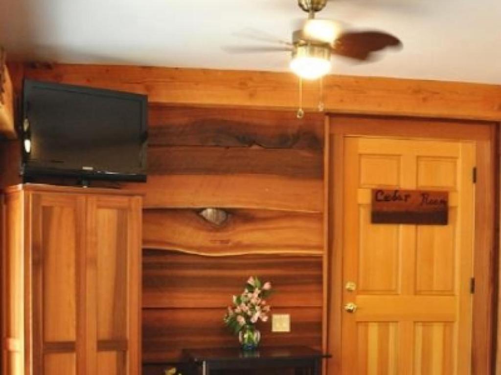 LANZAROTTA Bed and Breakfast - Habitación Doble Con Baño Privado