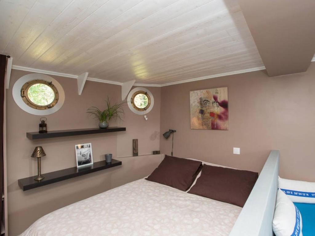 Le grand large - 