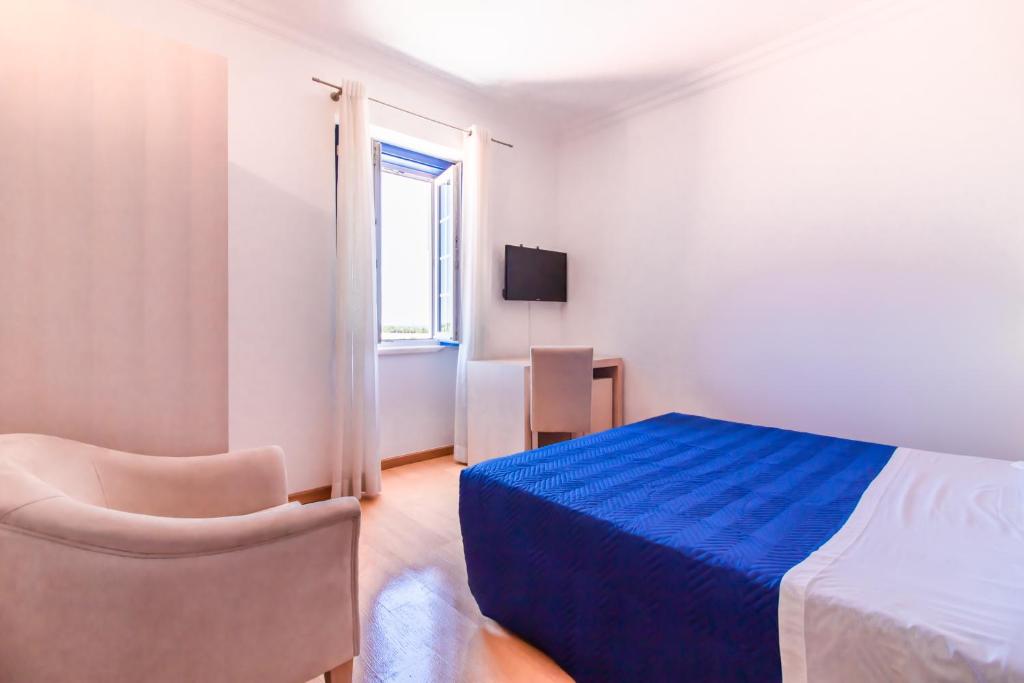 HOTEL LOUSAL Grandola - Doppelzimmer