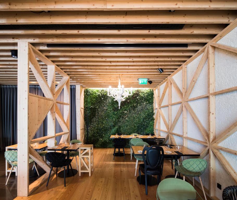 BessaHotel Liberdade - Resim 30