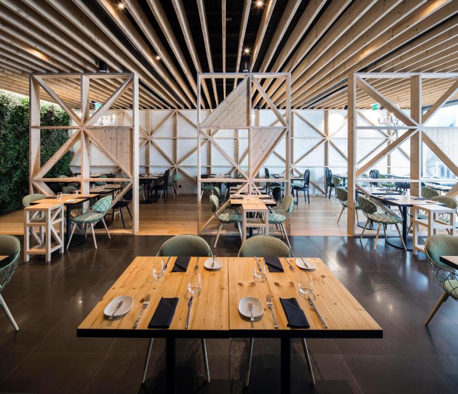 BessaHotel Liberdade - Resim 5