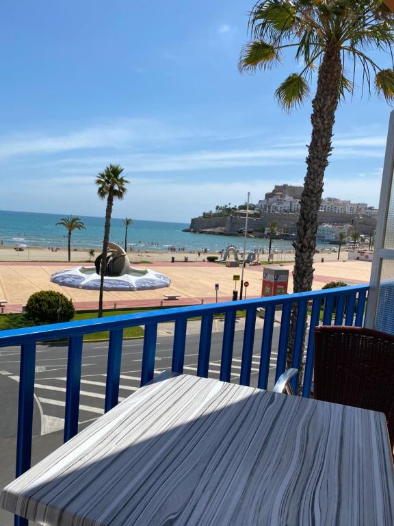 Hotel Rio Mar, Peñíscola, Spain - Booking.com