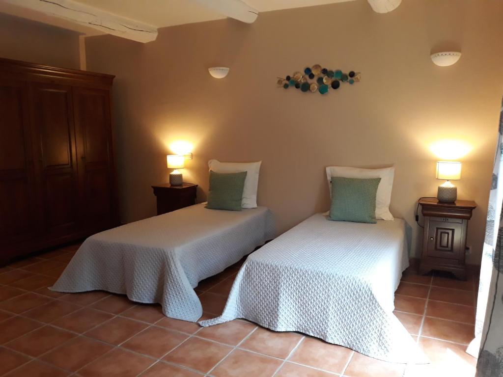 Le Mas des Vergers - 11