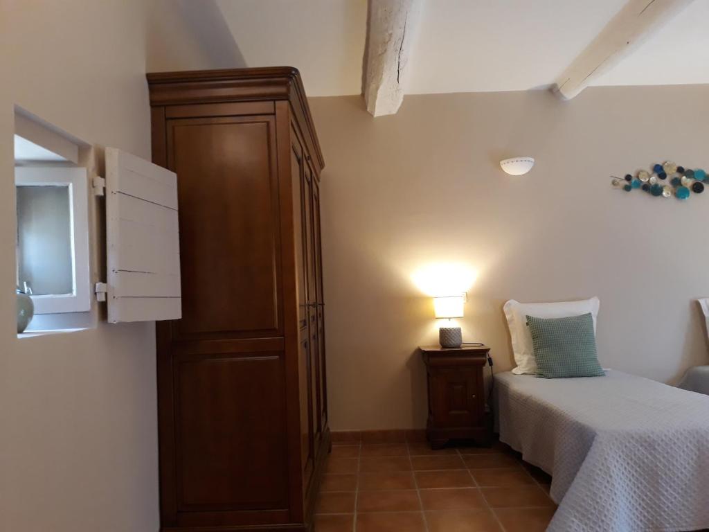 Le Mas des Vergers - 12