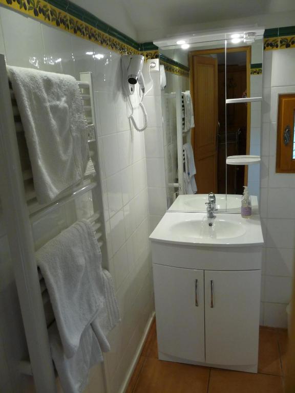 Le Mas des Vergers - 1