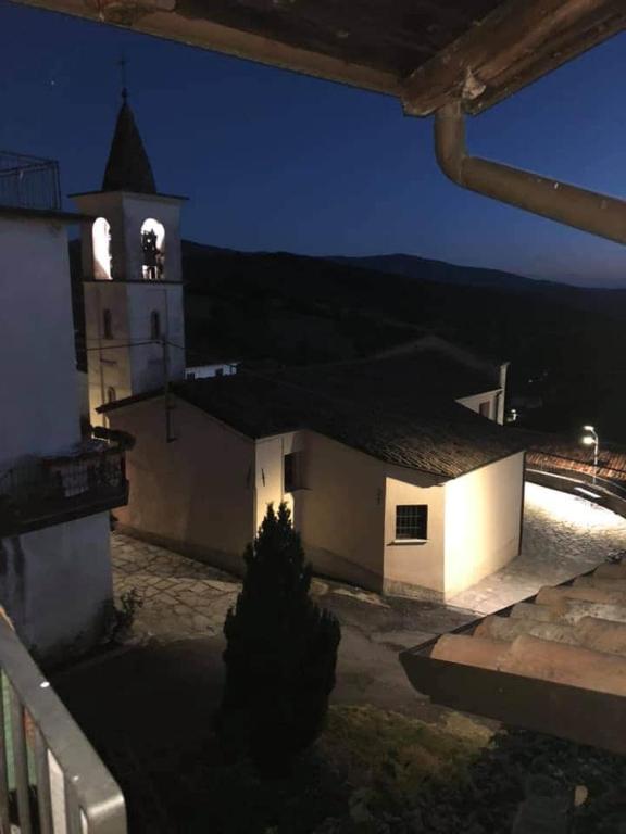 Fotografie z fotogalerie ubytování Bed and Breakfast Balli coi Lupi v destinaci Varzi