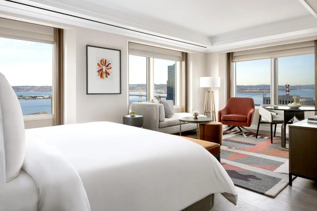 Bay View Studio Suite King