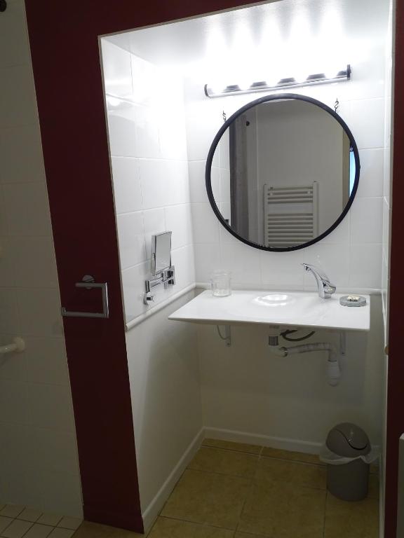 LE RELAIS D'ARZAC - Double Room With Private Bathroom