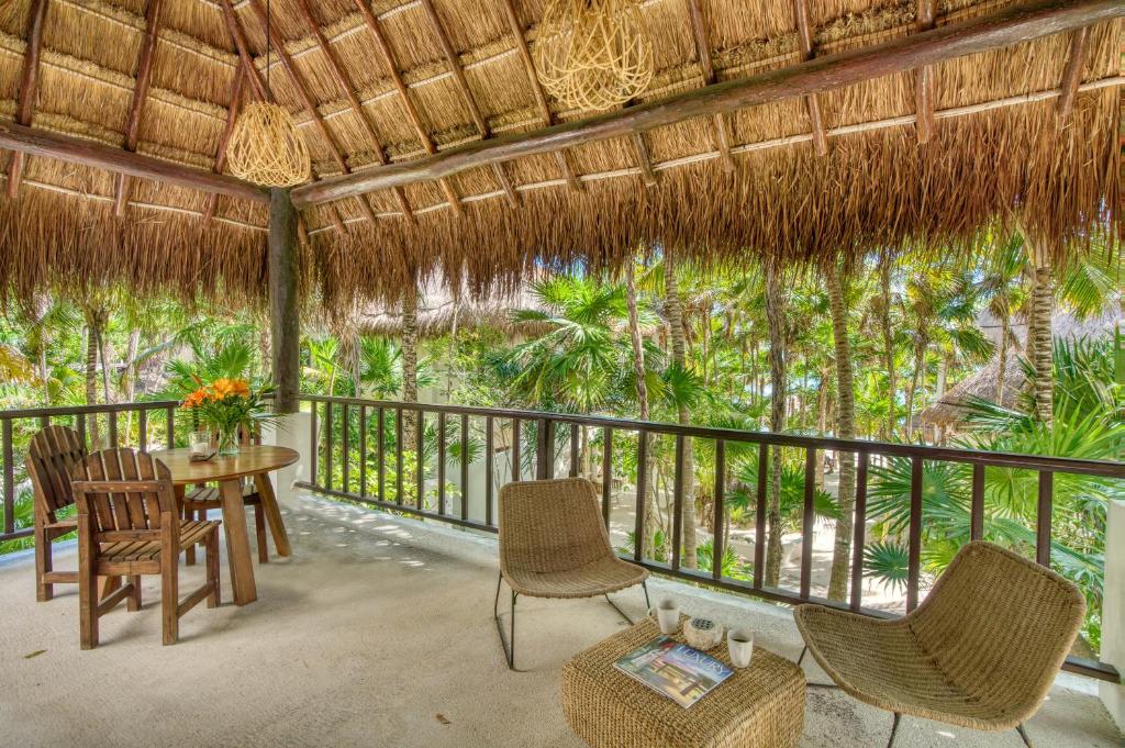 Casa Corazon Boutique Hotel, Tulum Luxury Collection