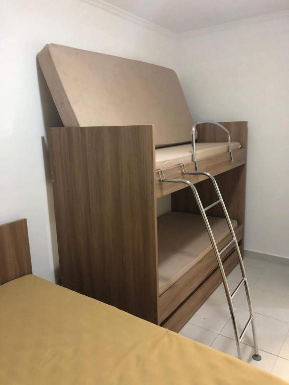  Monte Carlo - Apto 25/A