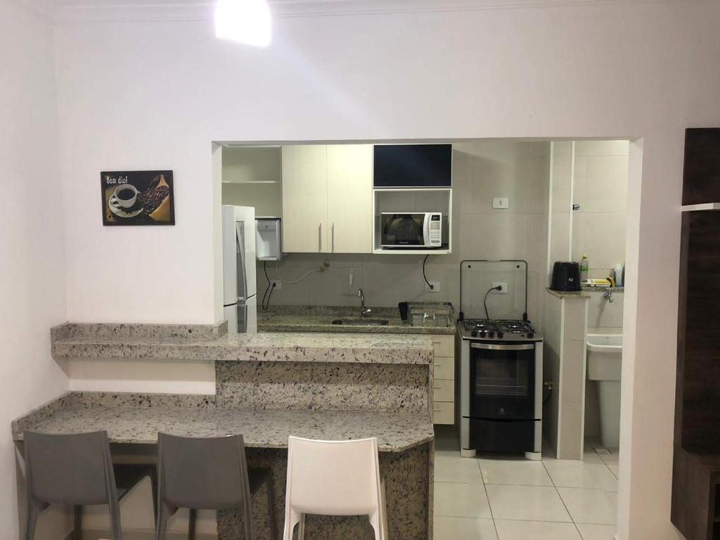  Monte Carlo - Apto 25/A