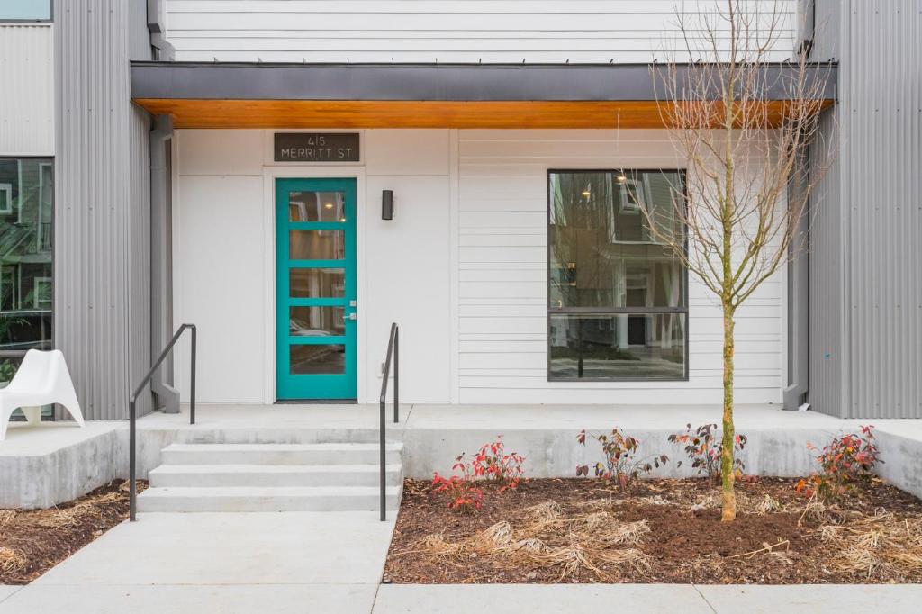 Modern Loft In Wedgewood Houston 90 day min, Nashville (updated prices