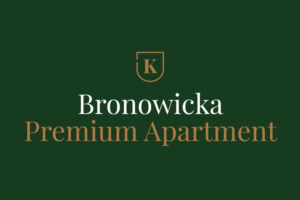 Bronowicka Premium Apartment - 52m2 with private parking - Apartment Mit 1 Schlafzimmer