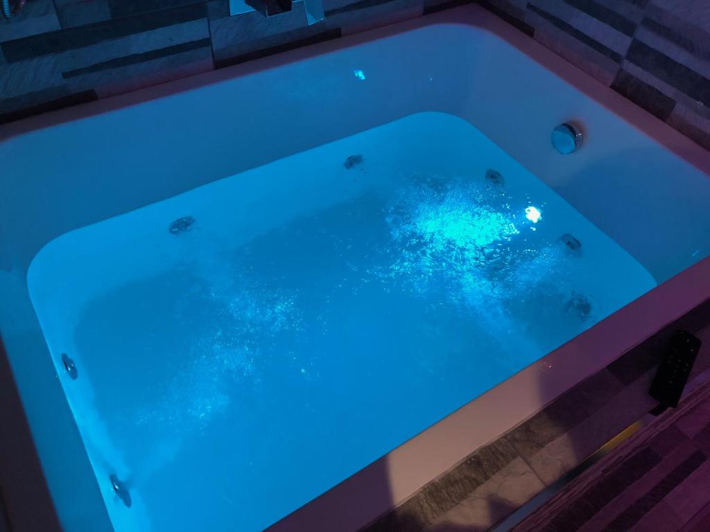Livit Serviced Apartments - Suíte De Luxo Com Banho De Spa