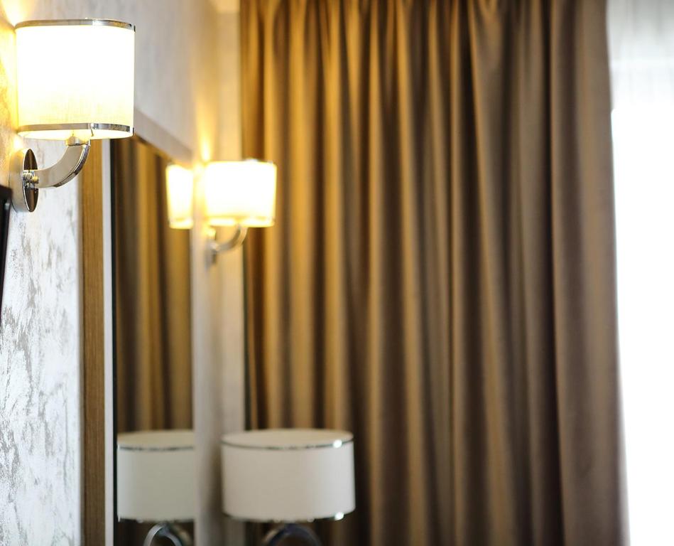 Fotografie z fotogalerie ubytování MELISS EVENTS v destinaci Craiova