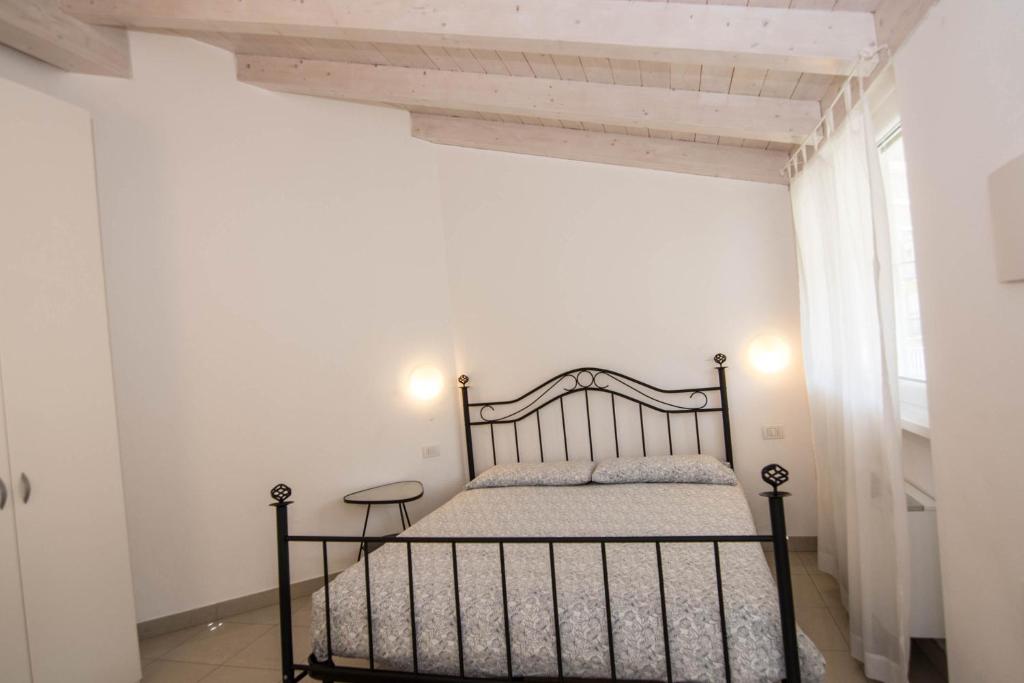 Fotografia z galérie ubytovania Appartamenti Laly v destinácii Arco