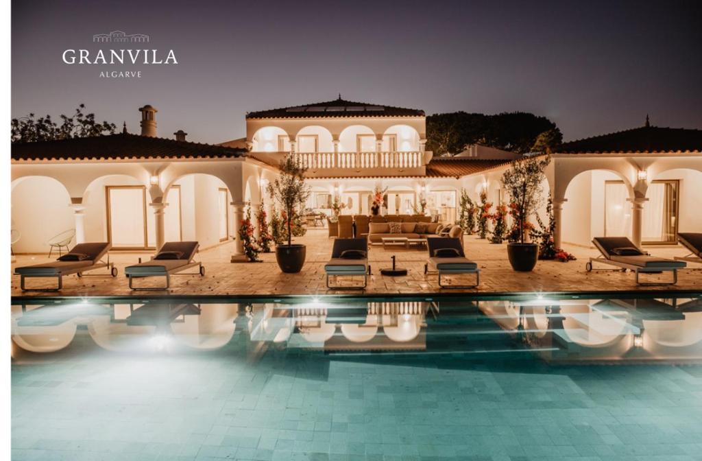 Granvila