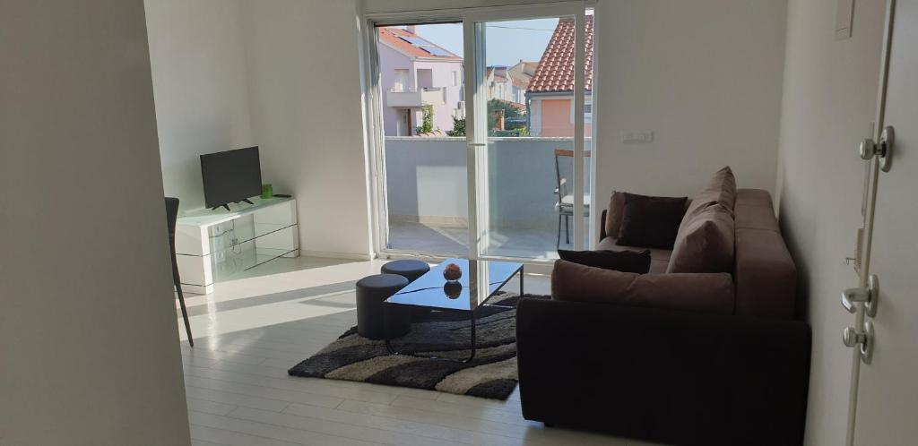 Posedenie v ubytovaní Villa Spant