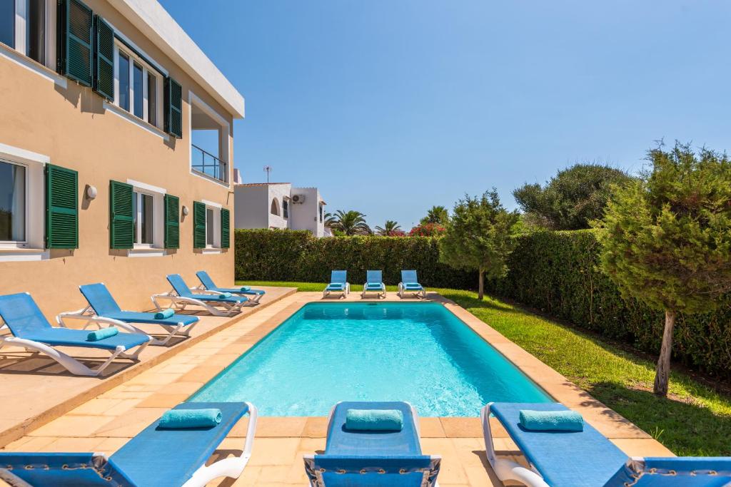 Villa Juaneda, Ciutadella – Bijgewerkte prijzen 2022