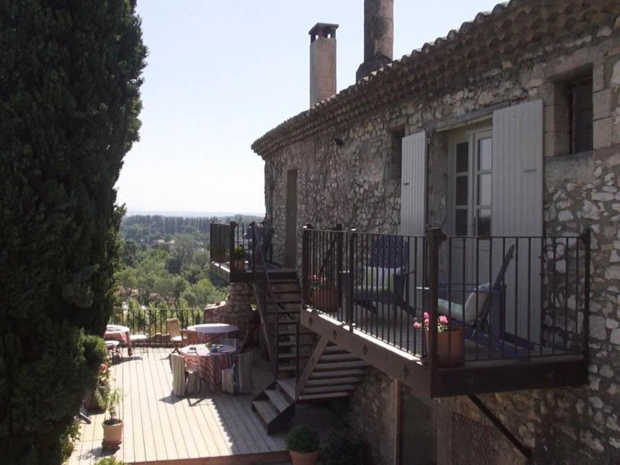 Maison Orsini - Standard Twin Room With Garden View