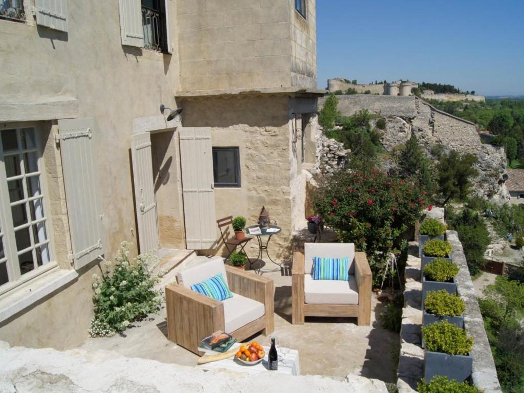 Maison Orsini - Superior Suite