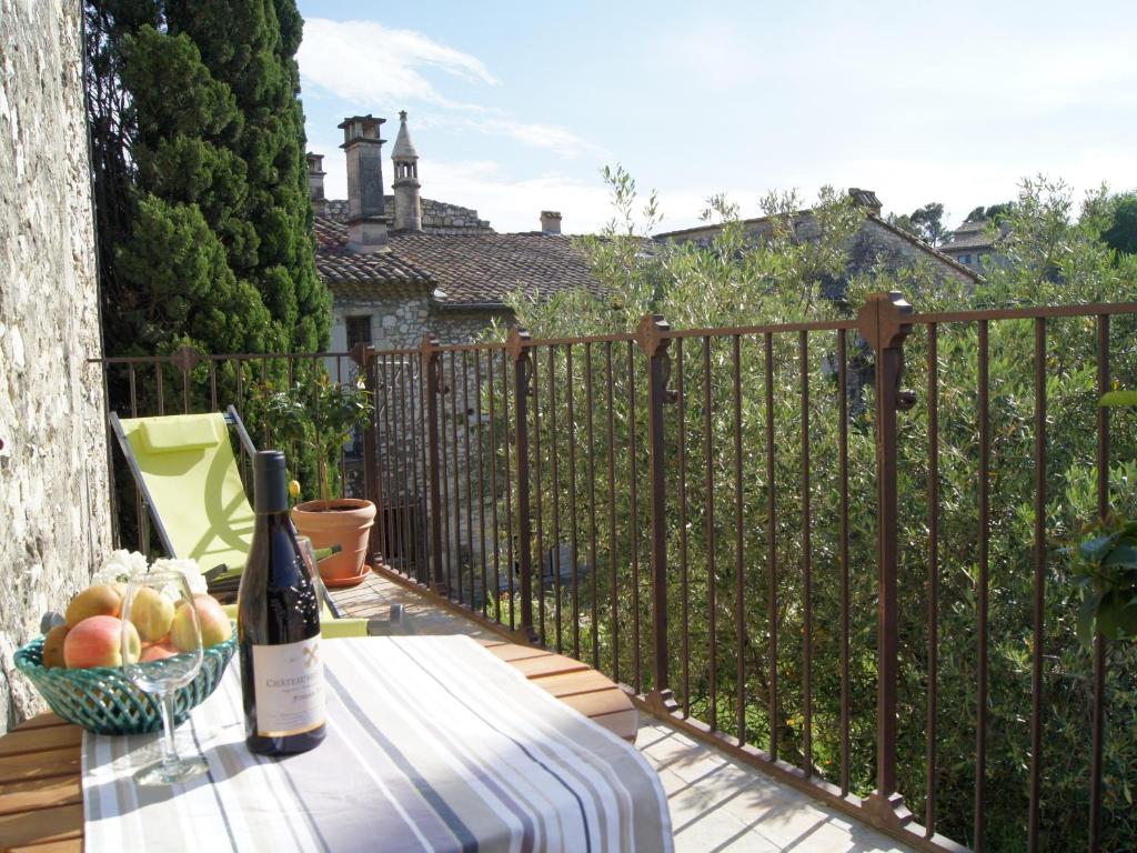 Maison Orsini - Junior Suite