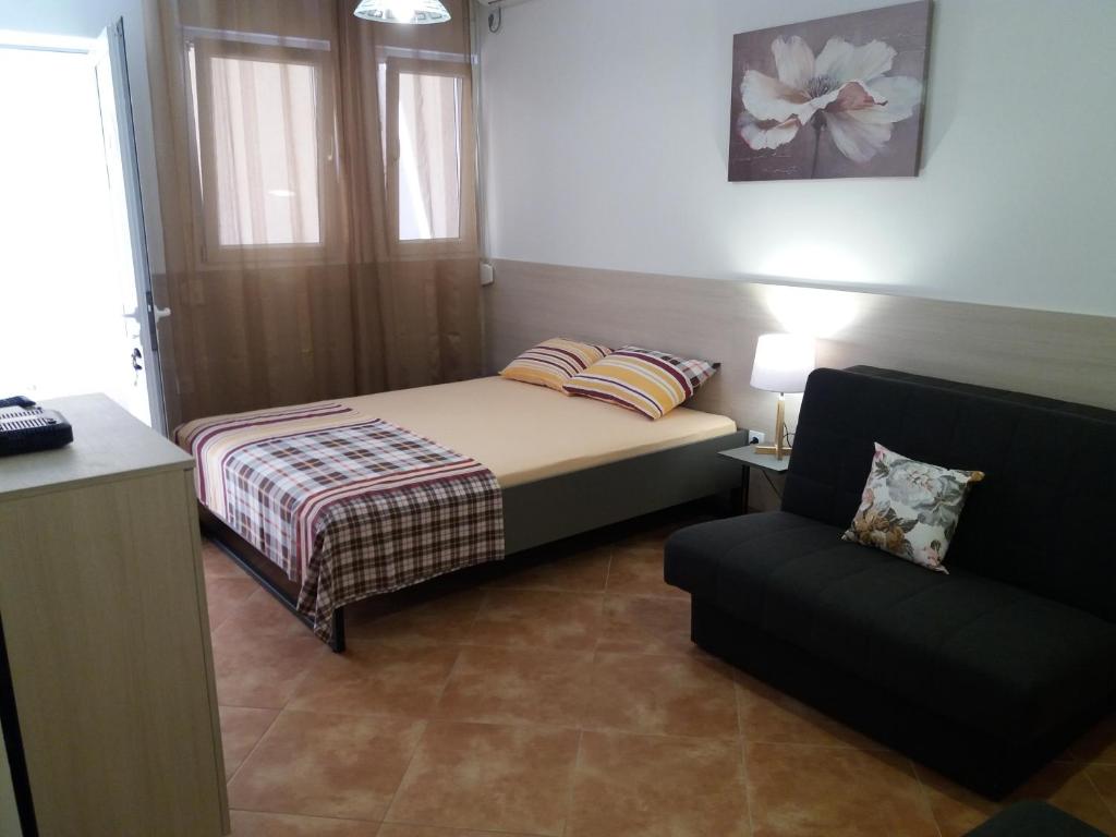 Φωτογραφία από το άλμπουμ του Apartment Anja στο Χέρτσεγκ Νόβι