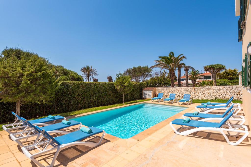 Villa Juaneda, Ciutadella – Bijgewerkte prijzen 2022