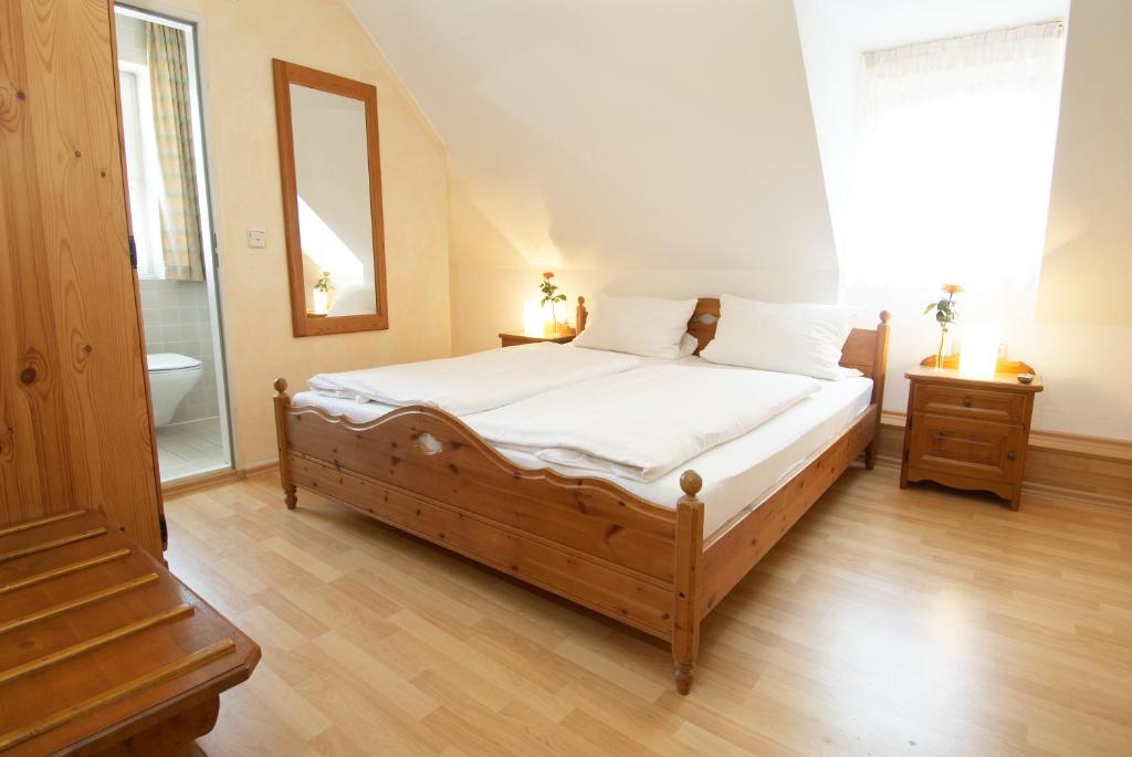 Hotel Regina - Single Room