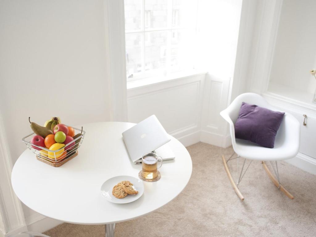 Marischal Apartments - Appartement De Luxe