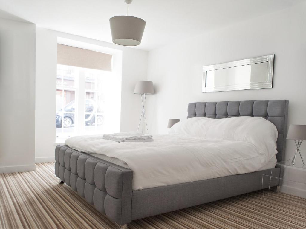 Marischal Apartments - Appartement D'une Chambre