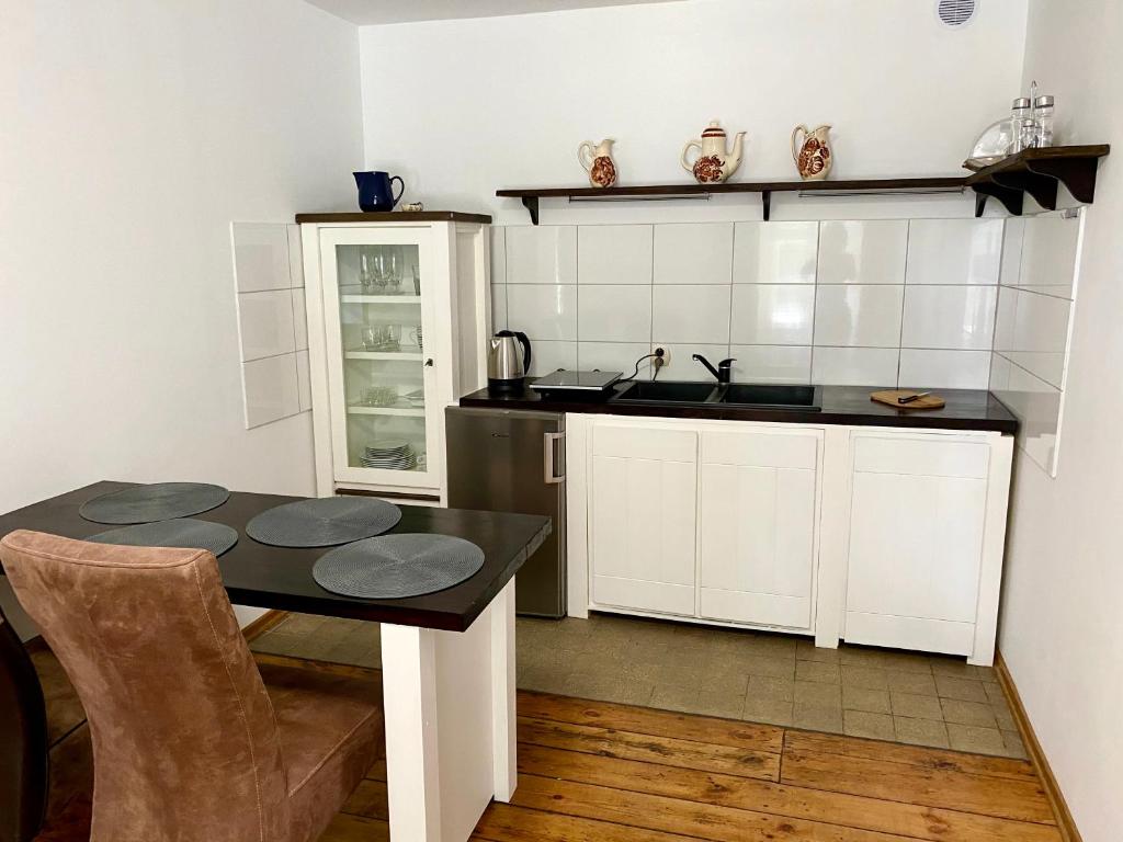 Zamek Bożejów - Apartment