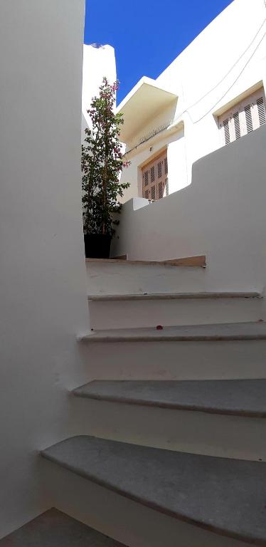 Fotografie z fotogalerie ubytování Castellino Naxos v destinaci Naxos Chora