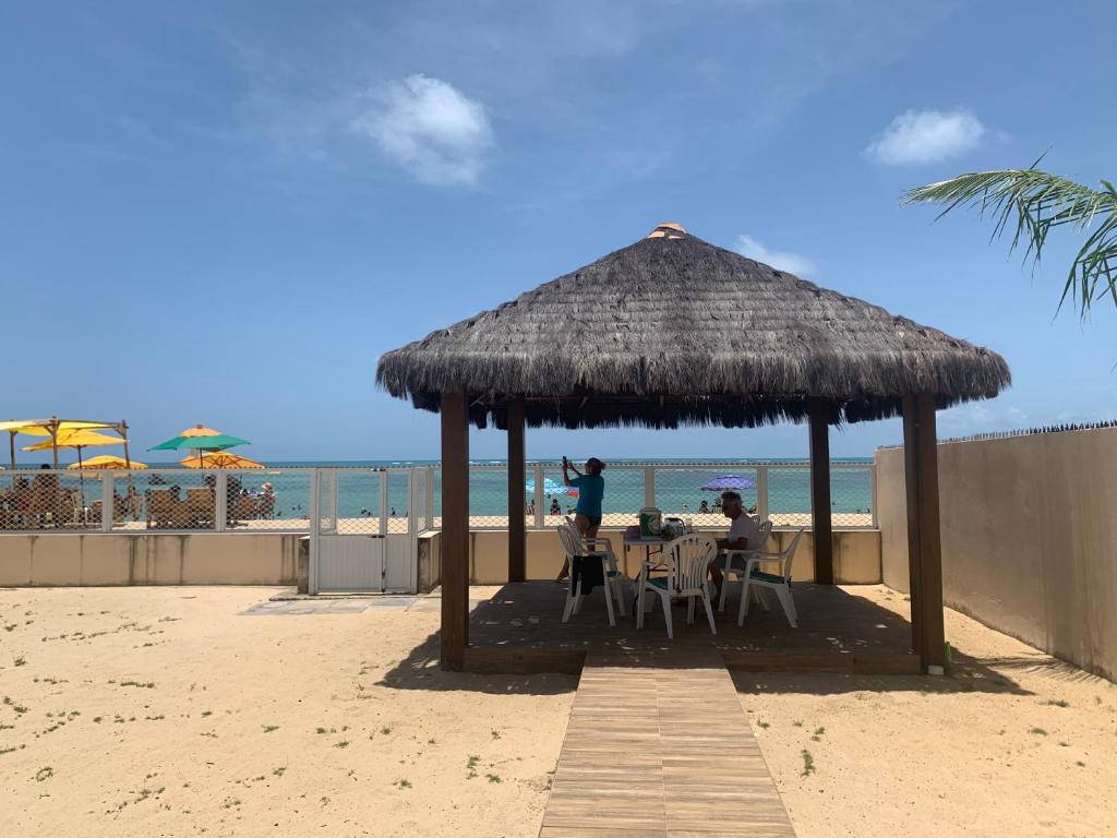 Casa a beira mar Tamandare