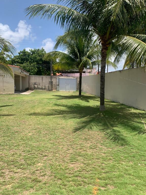  Casa a beira mar Tamandare