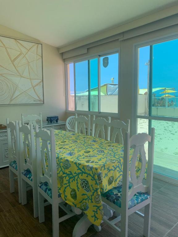  Casa a beira mar Tamandare