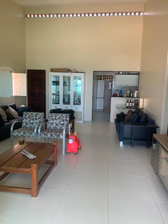  Casa a beira mar Tamandare