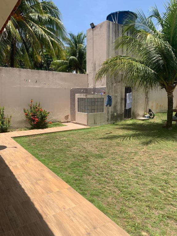  Casa a beira mar Tamandare